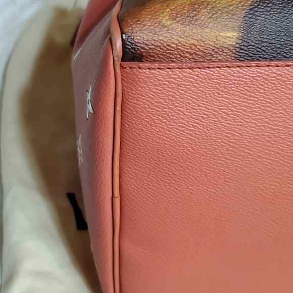 🌟 FINAL 🌟  Louis Vuitton Speedy 30 - Mona Lisa. - Picture 5 of 16